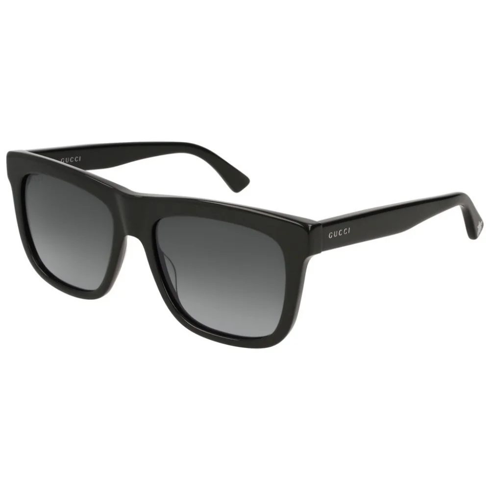 New - 💯 Original Gucci Unisex GG0158SN 54mm Sunglasses Men